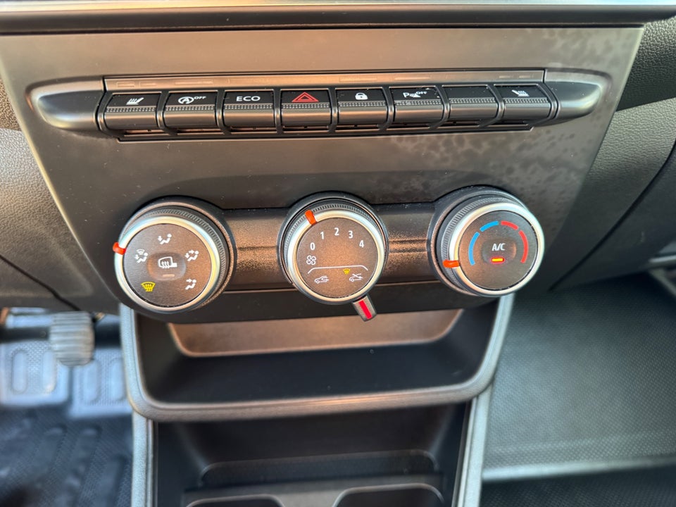 Renault Express 1,5 dCi 95 5d