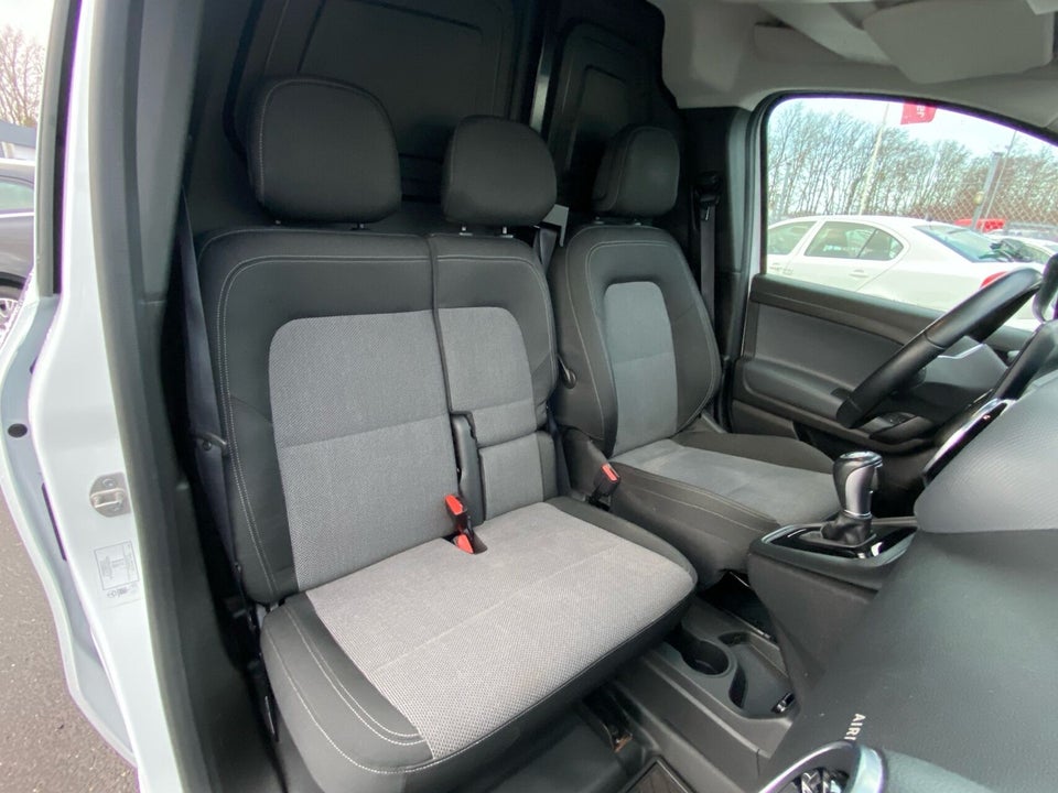 Mercedes Citan 110 1,5 CDi A2 PRO aut. Van