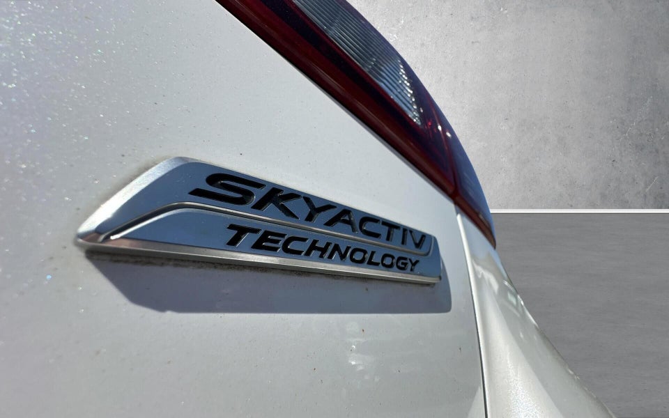 Mazda 2 1,5 SkyActiv-G 90 Niseko 5d