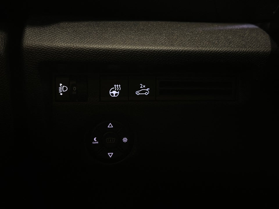 Citroën ë-C4 X 50 Palais Sky 4d