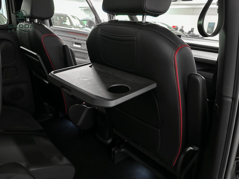 VW ID.Buzz 86 GTX+ 4Motion 7prs LWB 5d