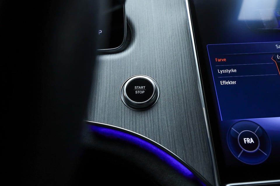 Mercedes EQE350 SUV AMG Advance Plus 4Matic 5d