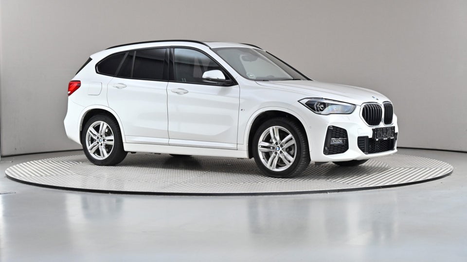 BMW X1 1,5 xDrive25e M-Sport+ aut. 5d