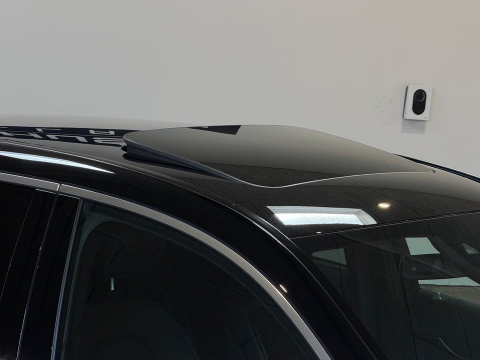 Mercedes EQC400 AMG Line 4Matic 5d