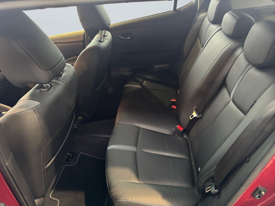 Nissan Leaf 59 e+ Tekna 5d