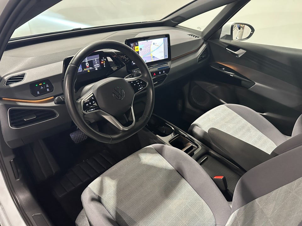 VW ID.3 58 Pro Life 5d