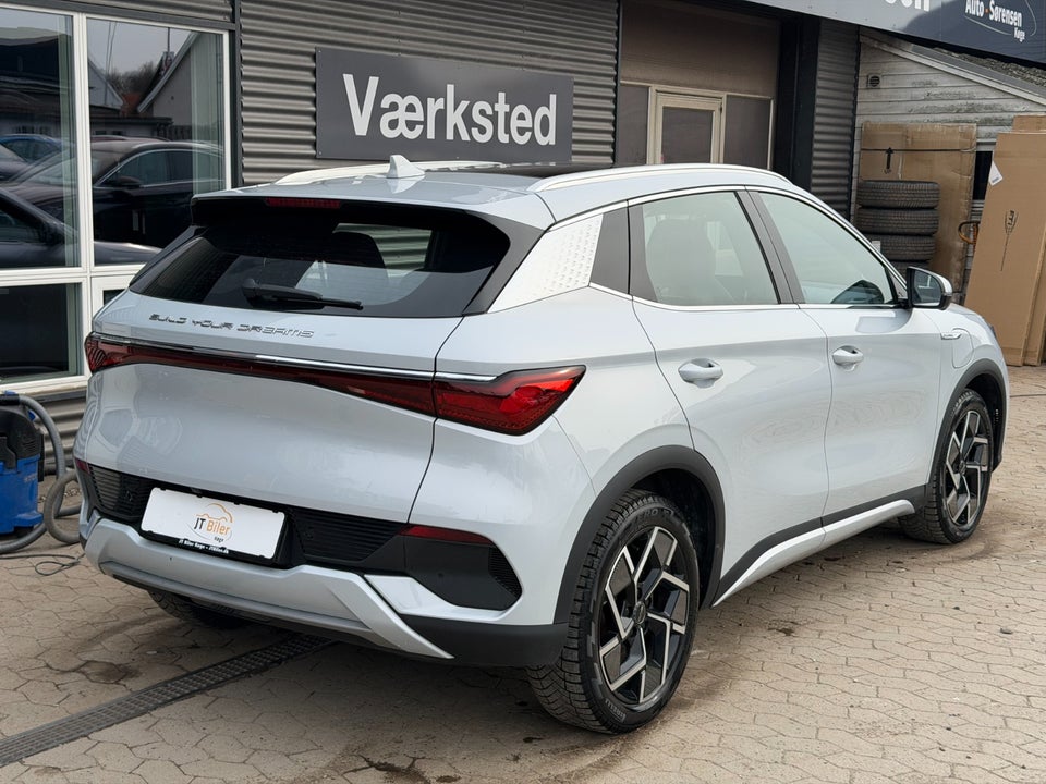 BYD Atto 3 60 Design 5d