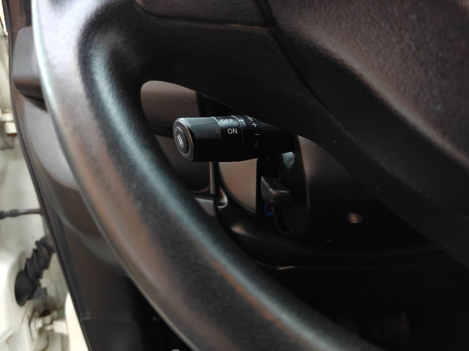 Fiat Doblò Cargo 1,3 MJT Basic L1 4d