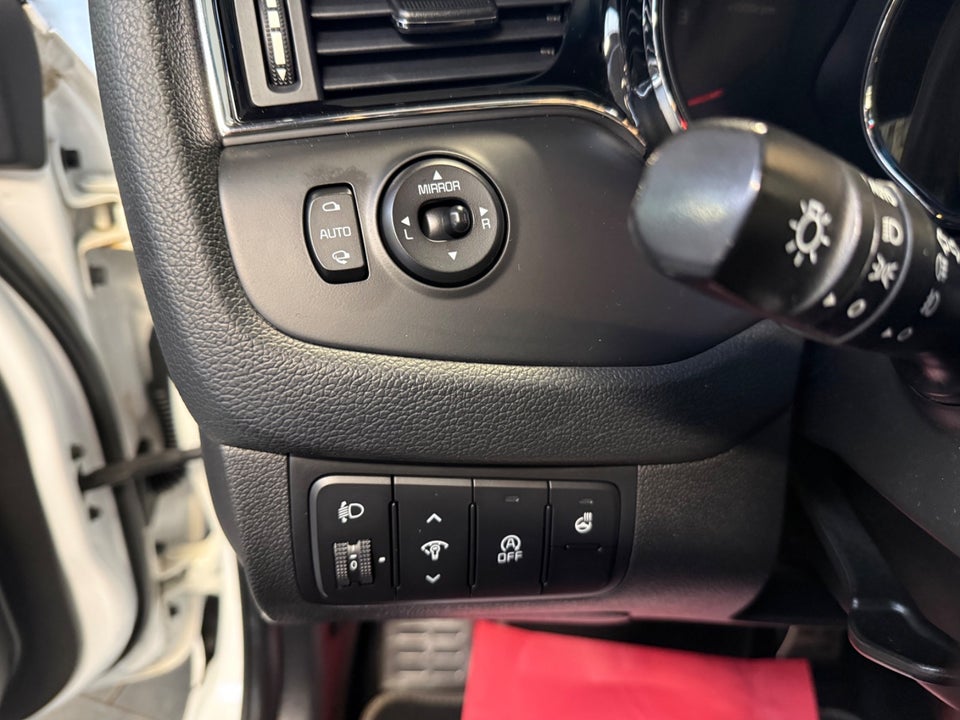 Kia Ceed 1,6 CRDi 136 GT-Line SW 5d