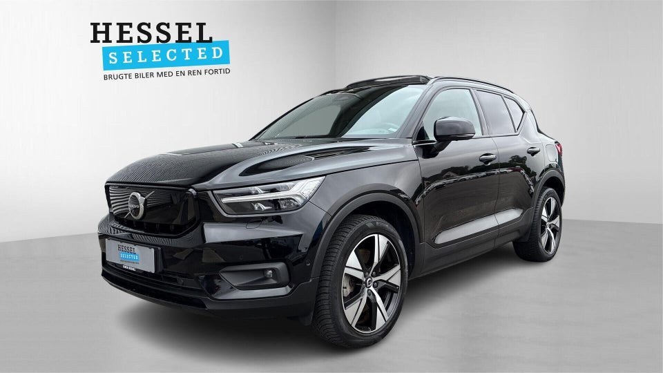 Volvo XC40 P6 ReCharge Pro 5d