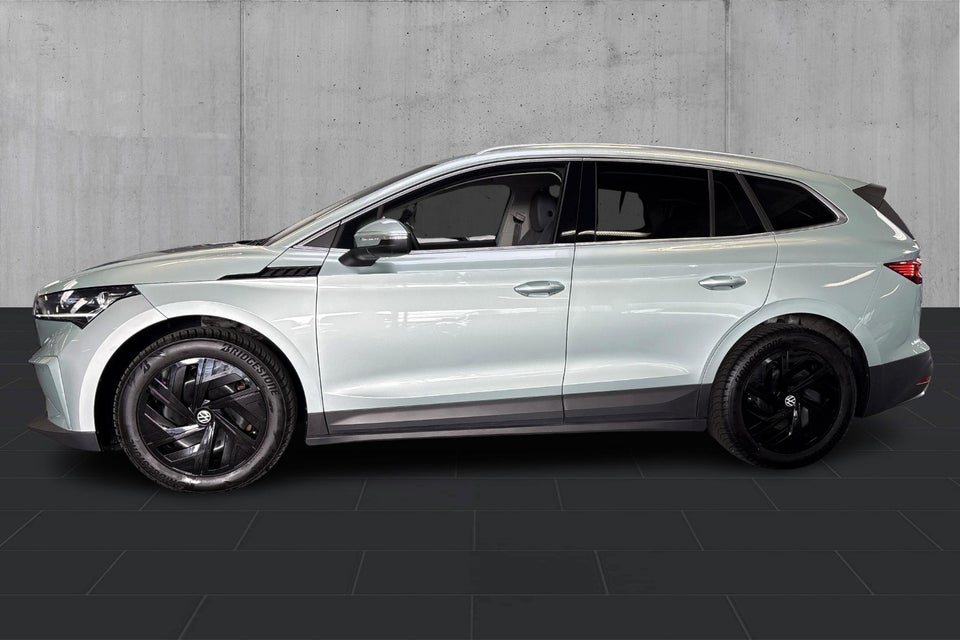 Skoda Enyaq 80 iV Lounge 5d