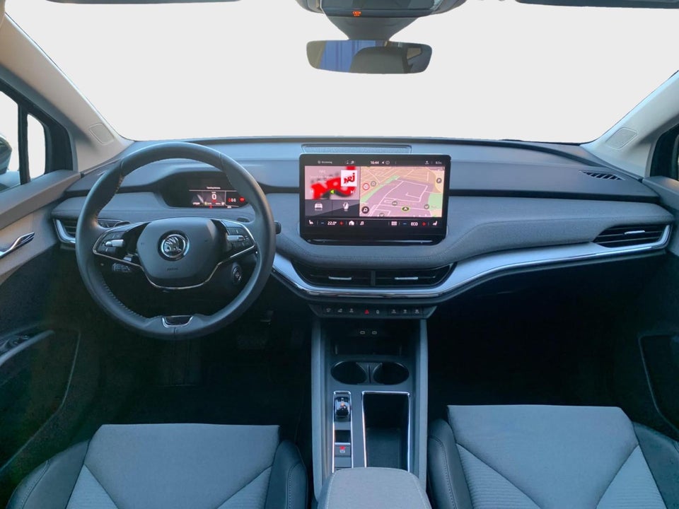 Skoda Enyaq 60 iV Loft 5d