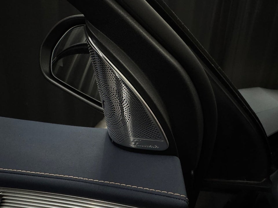 Mercedes EQC400 4Matic 5d