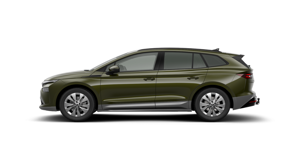 Skoda Enyaq 60 iV 5d