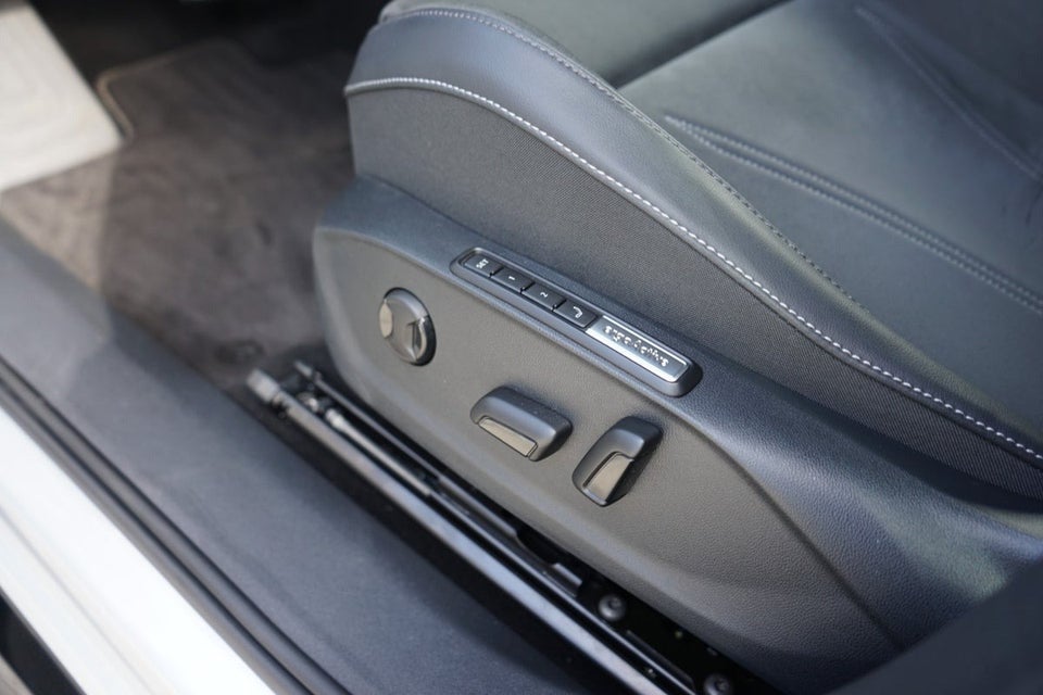 VW ID.7 77 Style Tourer 5d