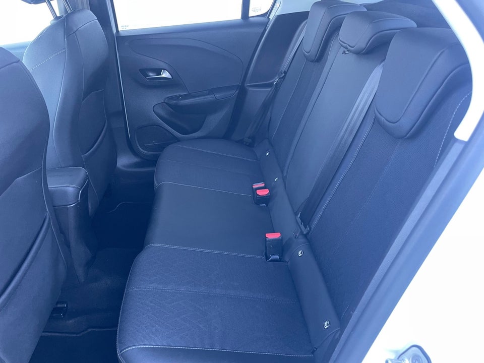 Opel Corsa 1,2 Exclusive 5d