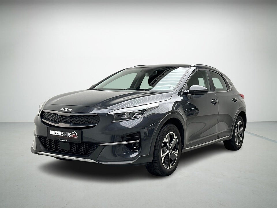 Kia XCeed 1,6 PHEV Prestige DCT 5d