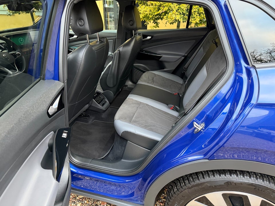 VW ID.4 77 Pro Performance 5d