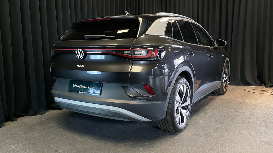 VW ID.4 77 1ST Pro Performance 5d