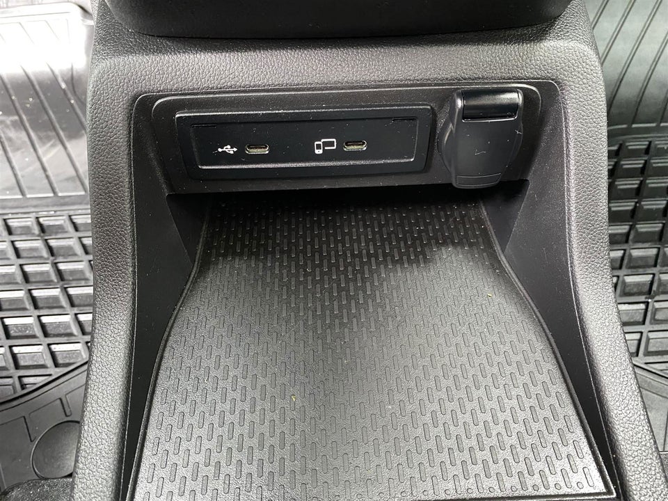 Mercedes Citan 108 1,5 CDi A2 PRO Van