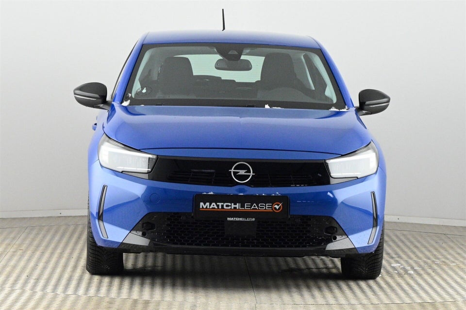 Opel Corsa-e 50 Edition 5d