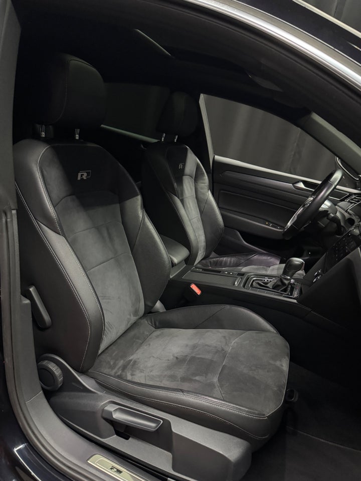 VW Arteon 2,0 TSi 280 R-line DSG 4Motion 4d