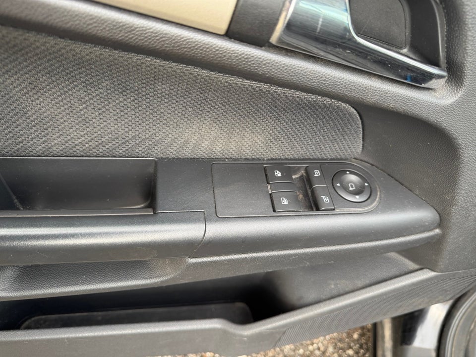 Opel Astra 1,6 16V 115 Limited Wagon 5d