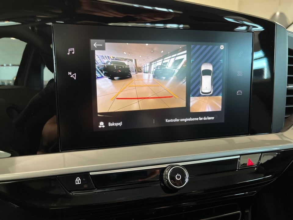 Opel Mokka-e 50 Elegance 5d