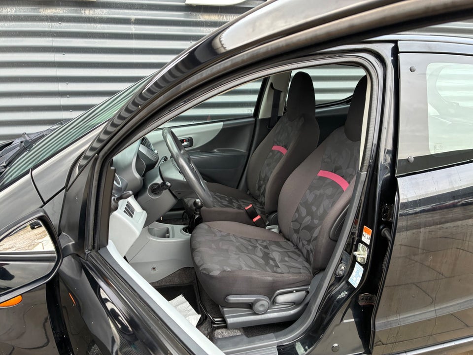Suzuki Alto 1,0  5d