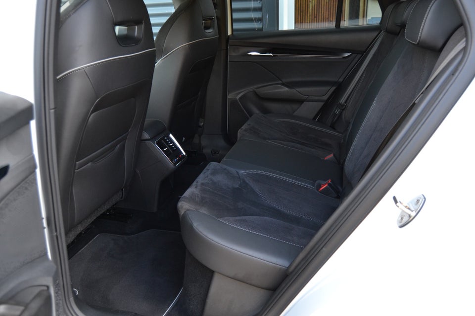 Skoda Enyaq 80 iV Sportline 5d