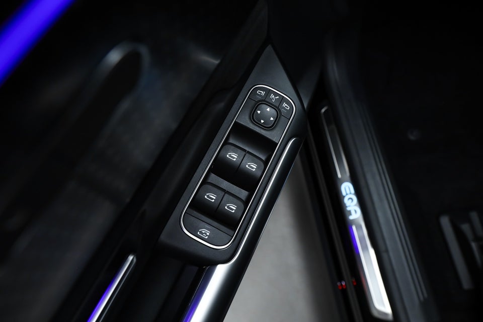 Mercedes EQA250+ AMG Advance Plus 5d