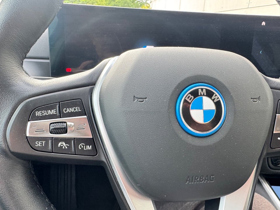 BMW i4 eDrive35 5d