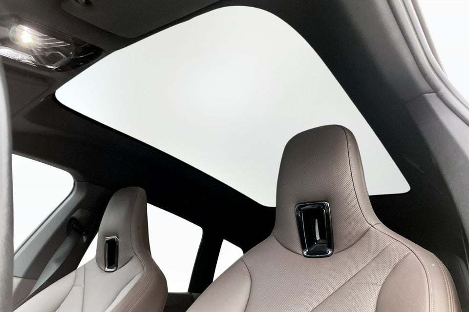 BMW iX xDrive50 Sport 5d