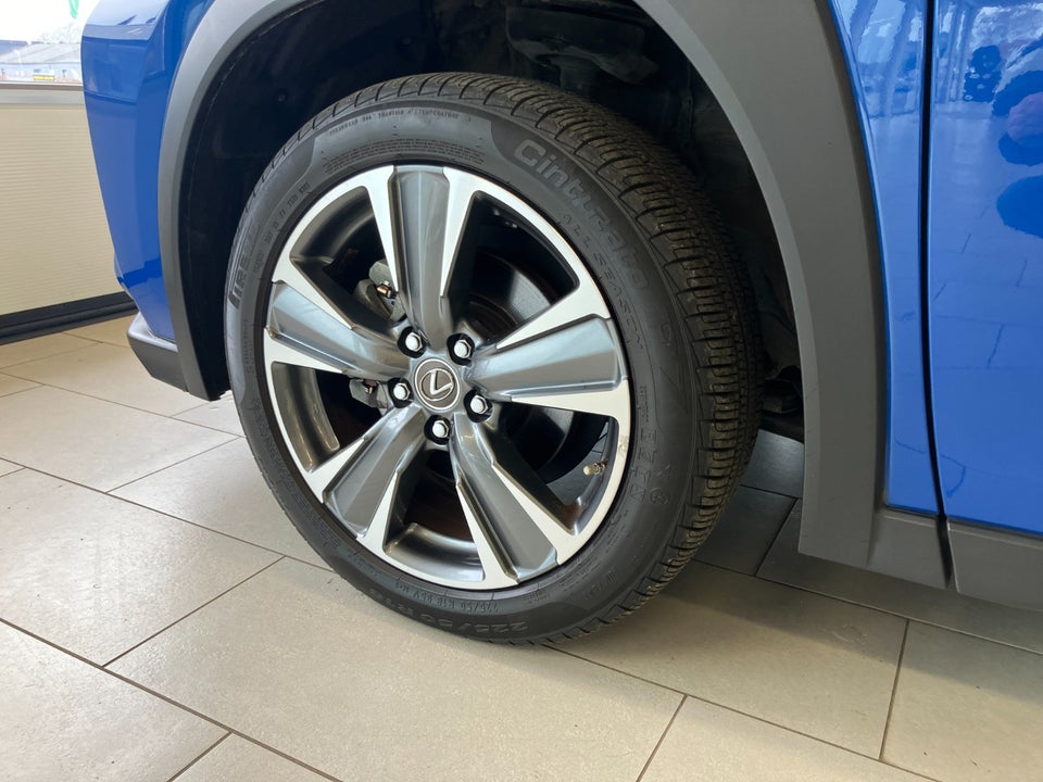 Lexus UX300e Premium 5d