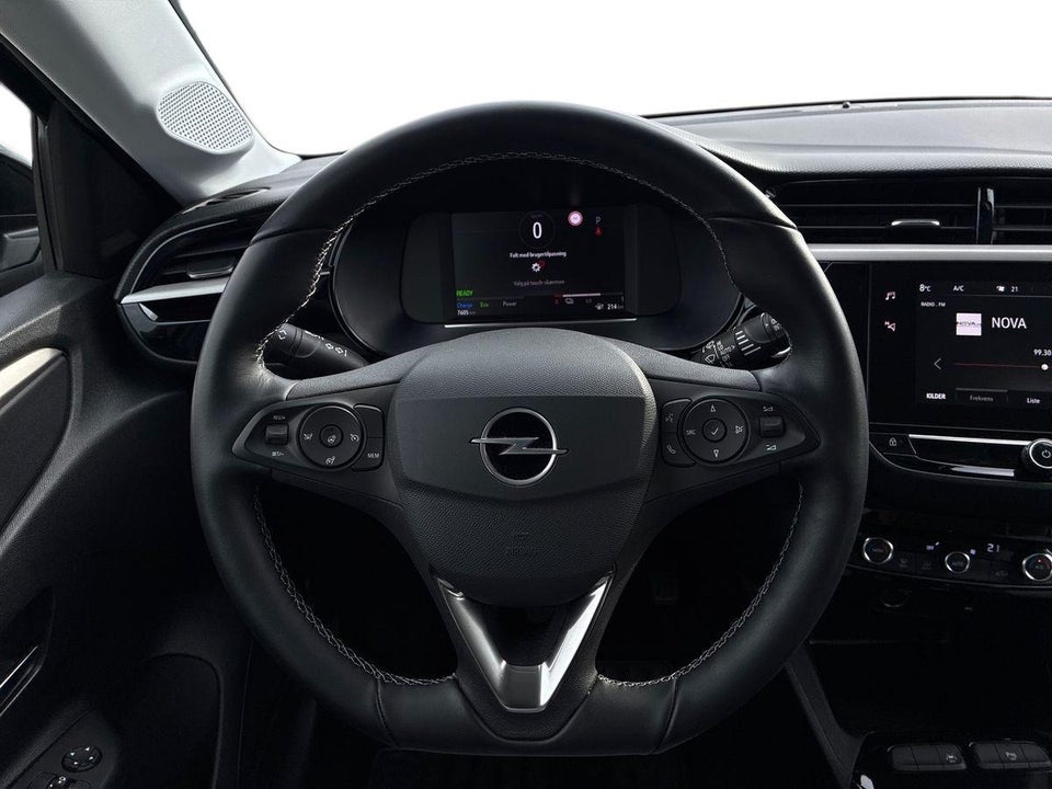 Opel Corsa-e 50 Edition 5d