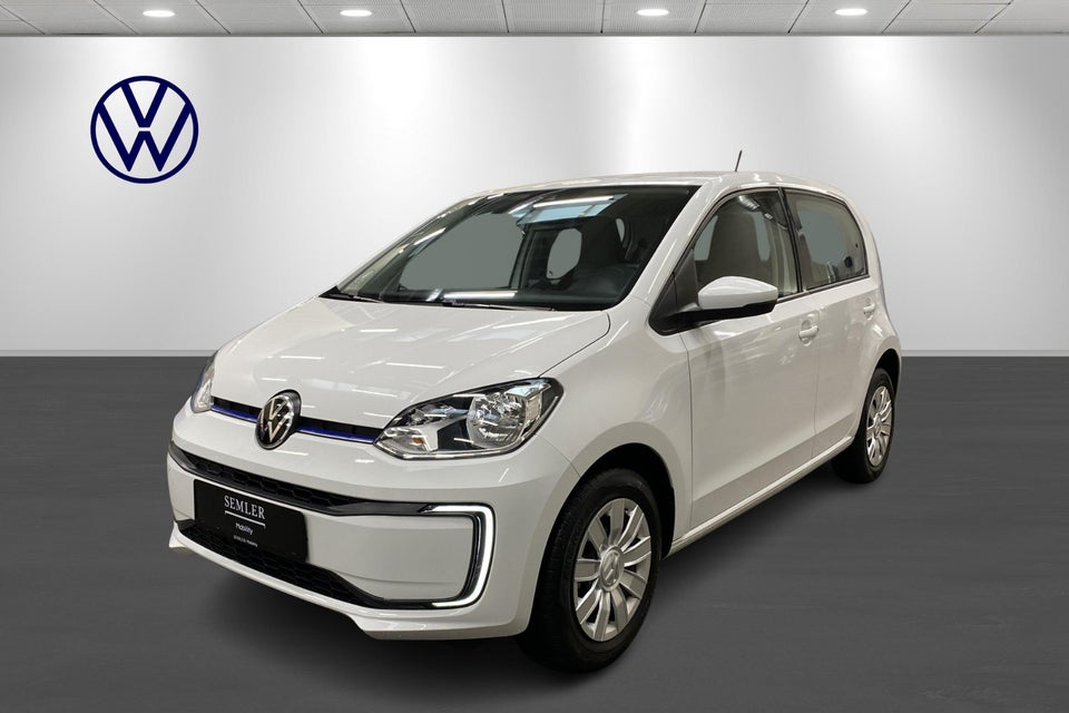 VW e-Up! Move Up! 5d