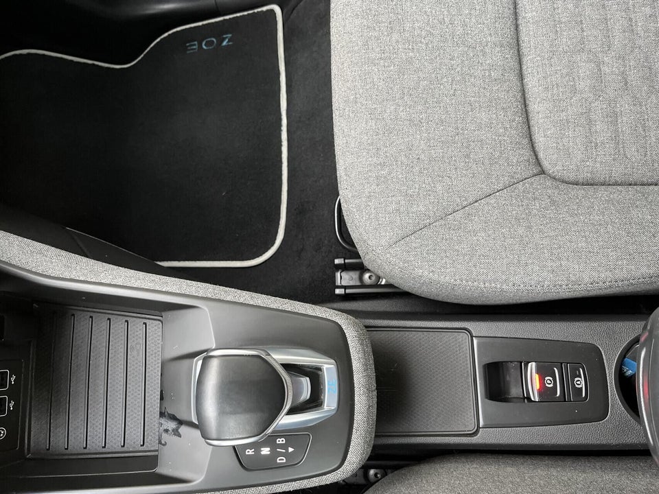 Renault Zoe 52 Zen 5d