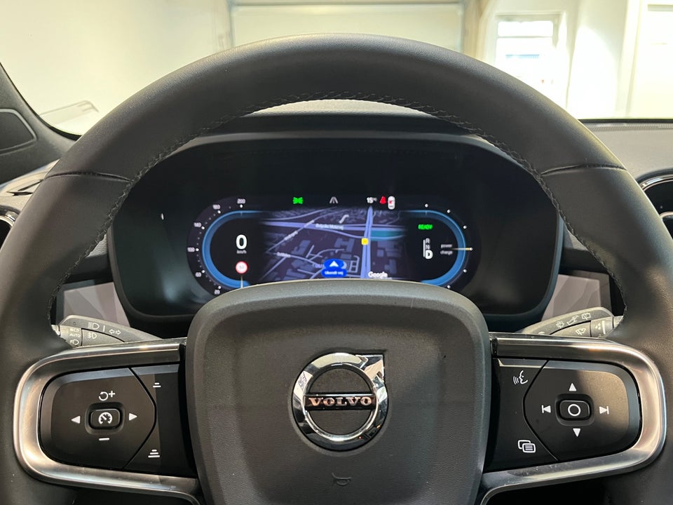 Volvo XC40 P8 ReCharge Twin Ultimate 5d