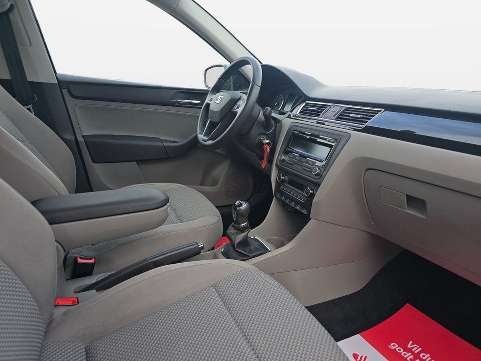 Seat Toledo 1,2 TSi 105 Style 5d