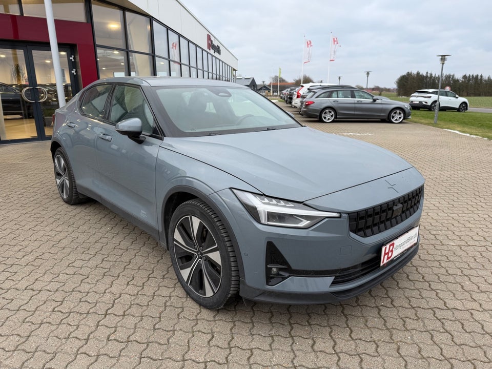 Polestar 2 Long Range 5d