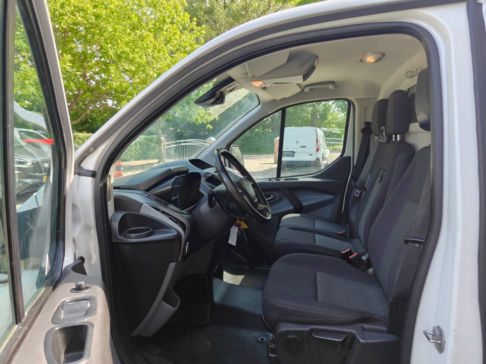 Ford Transit Custom 270 L1 2,0 TDCi 130 Trend