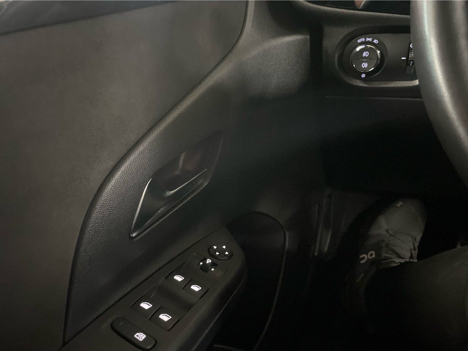 Opel Corsa-e 50 Ultimate 5d