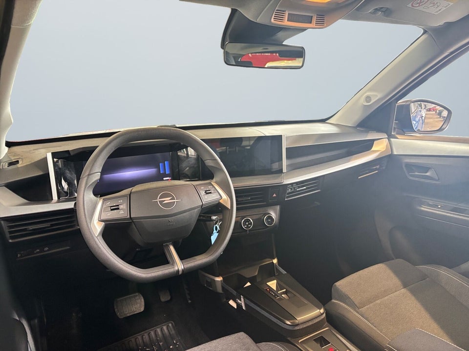 Opel Frontera 44 Edition 5d