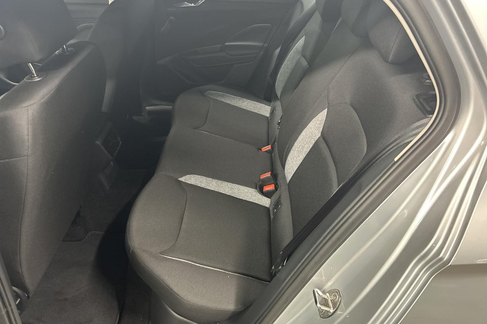 Skoda Fabia 1,0 MPi 80 Essence 5d