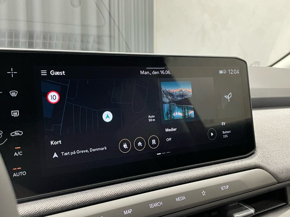 Kia EV3 81 Long Range Prestige 5d