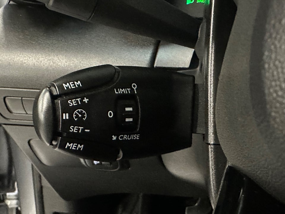 Citroën C3 Aircross 1,2 PureTech 110 Feel 5d