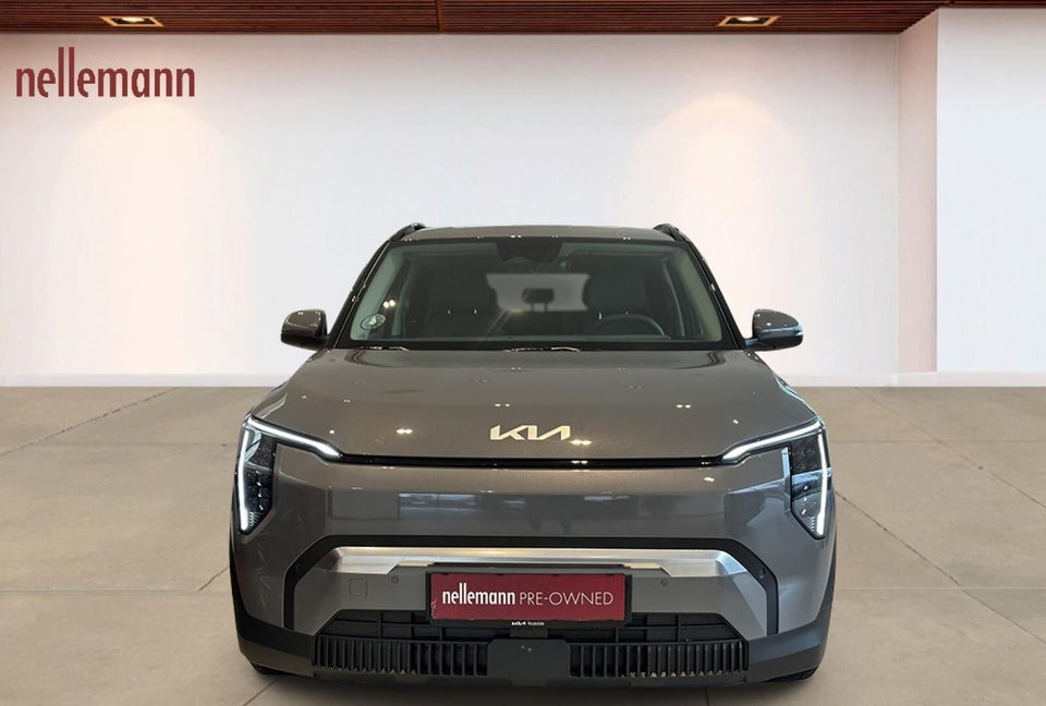 Kia EV3 81 Long Range Upgrade 5d