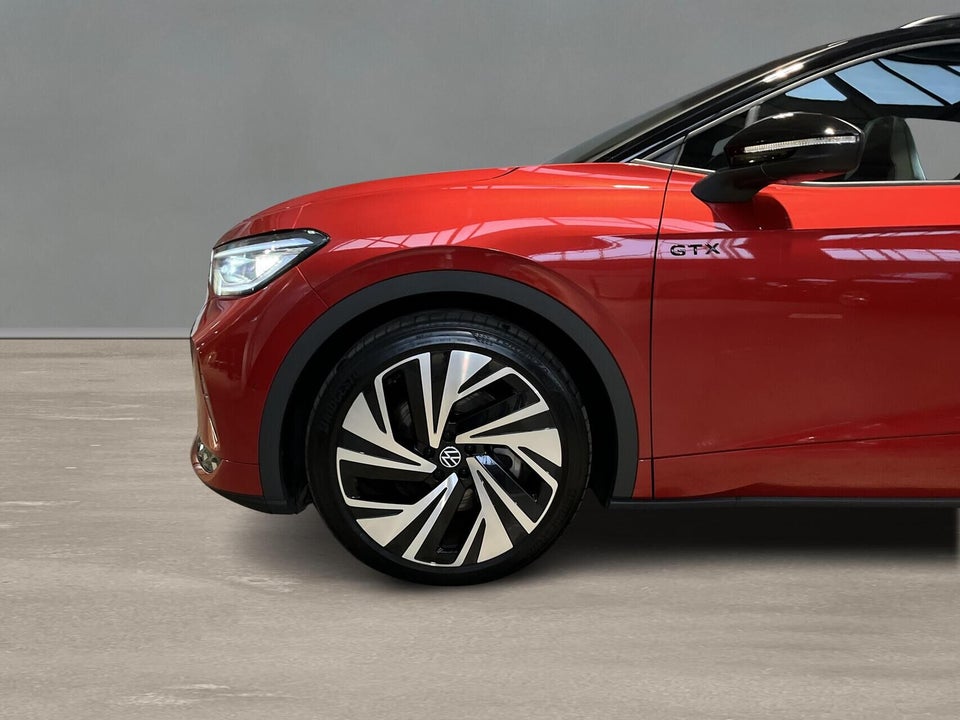 VW ID.4 77 GTX 4Motion 5d