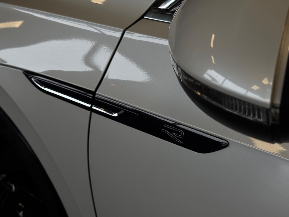 VW Arteon 1,4 eHybrid R-line Shooting Brake DSG 5d