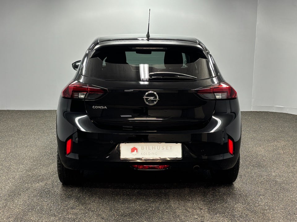 Opel Corsa 1,2 Edition+ 5d